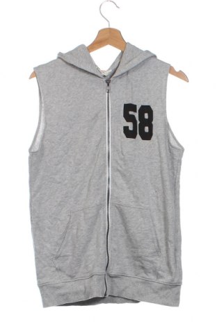Kinder Sweatshirts H&M, Größe 15-18y/ 170-176 cm, Farbe Grau, Preis 6,74 €