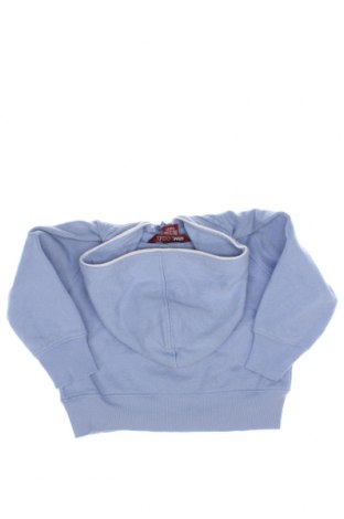 Kinder Sweatshirts H&M L.O.G.G., Größe 18-24m/ 86-98 cm, Farbe Blau, Preis 6,47 €