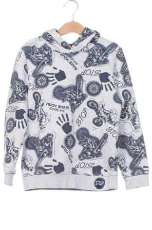 Gyerek sweatshirt Kids, Méret 6-7y / 122-128 cm, Szín Szürke, Ár 2 581 Ft