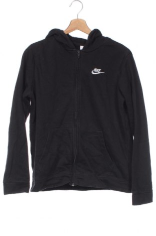 Kinder Sweatshirts Nike, Größe 12-13y/ 158-164 cm, Farbe Schwarz, Preis 49,95 €