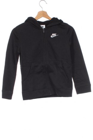 Kinder Sweatshirts Nike, Größe 7-8y/ 128-134 cm, Farbe Schwarz, Preis 28,92 €