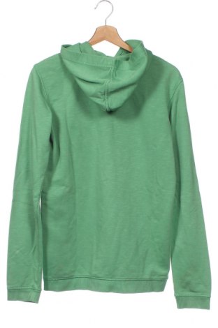Kinder Sweatshirts S.Oliver, Größe 15-18y/ 170-176 cm, Farbe Grün, Preis 9,00 €