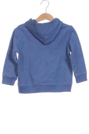 Kinder Sweatshirts SHEIN, Größe 3-4y/ 104-110 cm, Farbe Blau, Preis 6,27 €