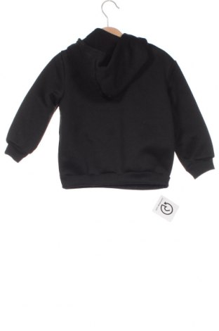 Παιδικό φούτερ SHEIN, Μέγεθος 4-5y/ 110-116 εκ., Χρώμα Μαύρο, Τιμή 6,27 €