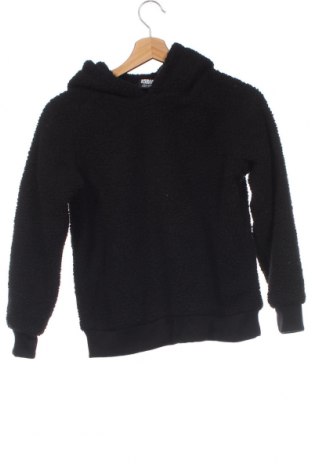 Kinder Sweatshirts Urban Classics, Größe 10-11y/ 146-152 cm, Farbe Schwarz, Preis 22,99 €