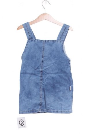 Kinder Latzkleid, Größe 12-18m/ 80-86 cm, Farbe Blau, Preis € 6,40