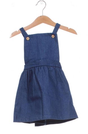 Sarafan pentru copii Little Celebs, Mărime 3-4y/ 104-110 cm, Culoare Albastru, Preț 77,63 Lei