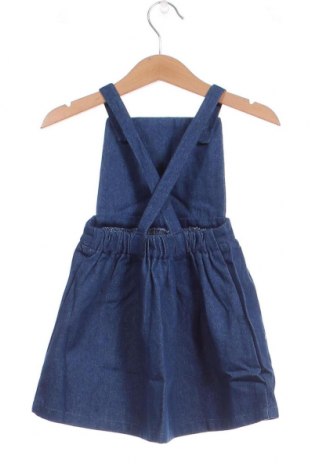 Kinder Latzkleid Little Celebs, Größe 3-4y/ 104-110 cm, Farbe Blau, Preis 15,21 €