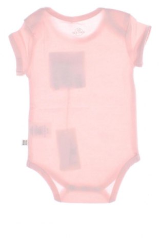 Dziecięce body, Rozmiar 1-2m/ 50-56 cm, Kolor Różowy, Cena 23,06 zł