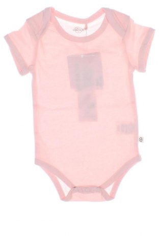 Kinder-Body, Größe 2-3m/ 56-62 cm, Farbe Rosa, Preis 5,40 €