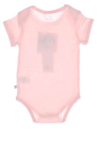 Dziecięce body, Rozmiar 2-3m/ 56-62 cm, Kolor Różowy, Cena 23,06 zł