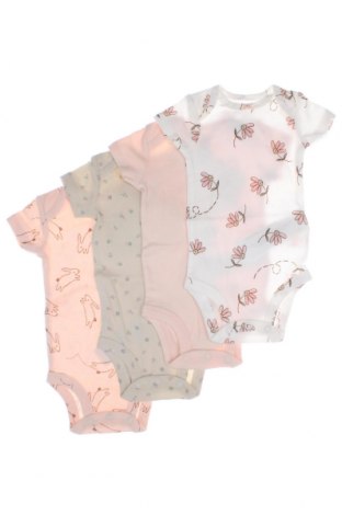 Dziecięce body Carter's, Rozmiar 0-1m/ 50 cm, Kolor Kolorowy, Cena 47,98 zł