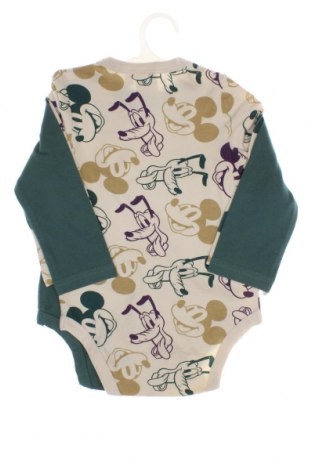 Kinder-Body Disney, Größe 3-6m/ 62-68 cm, Farbe Mehrfarbig, Preis 9,12 €