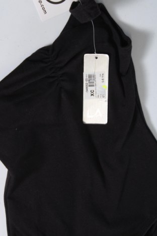 Παιδικό κορμάκι LA Gear, Μέγεθος 5-6y/ 116-122 εκ., Χρώμα Μαύρο, Τιμή 10,13 €