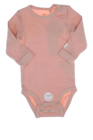 Kinder-Body Lindex, Größe 2-3m/ 56-62 cm, Farbe Rosa, Preis € 5,28