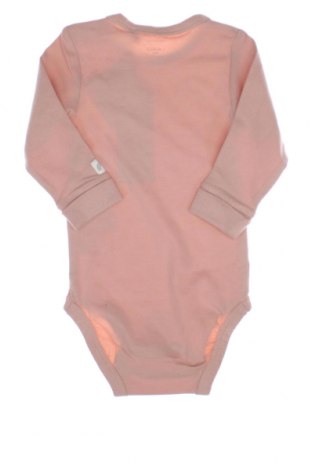 Kinder-Body Lindex, Größe 2-3m/ 56-62 cm, Farbe Rosa, Preis 5,28 €