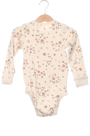 Haina body pentru copii Lindex, Mărime 9-12m/ 74-80 cm, Culoare Bej, Preț 41,69 Lei