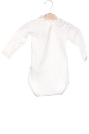 Dziecięce body Name It, Rozmiar 6-9m/ 68-74 cm, Kolor Biały, Cena 65,25 zł