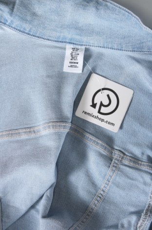 Kinder Jeansjacke H&M, Größe 14-15y/ 168-170 cm, Farbe Blau, Preis € 14,28
