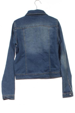 Kinder Jeansjacke Name It, Größe 10-11y/ 146-152 cm, Farbe Blau, Preis 25,23 €