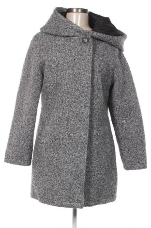 Детско палто, Размер 15-18y/ 170-176 см, Цвят Сив, Цена 25,20 лв.