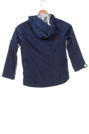 Παιδικό παλτό Paul Frank, Μέγεθος 5-6y/ 116-122 εκ., Χρώμα Μπλέ, Τιμή 15,64 €