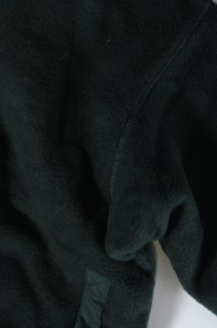 Dziecięca bluza z polaru, Rozmiar 7-8y/ 128-134 cm, Kolor Zielony, Cena 35,85 zł