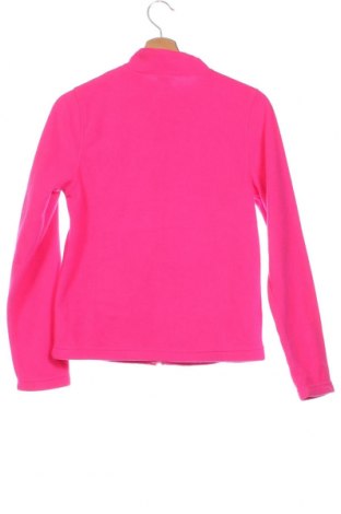 Dziecięca bluza z polaru Faded Glory, Rozmiar 14-15y/ 168-170 cm, Kolor Różowy, Cena 35,82 zł