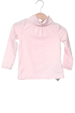 Kinder Rollkragen H&M, Größe 18-24m/ 86-98 cm, Farbe Rosa, Preis € 3,68