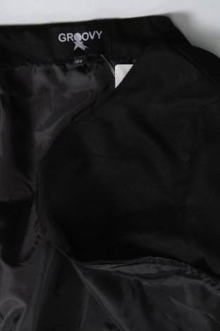 Dětské sako , Velikost 12-13y/ 158-164 cm, Barva Černá, Cena  428,00 Kč