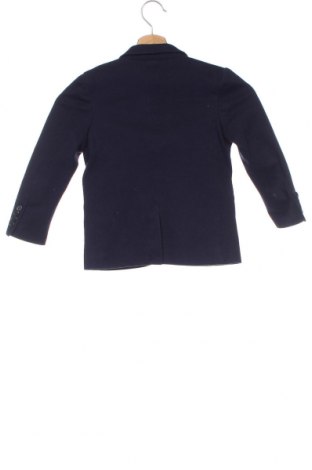 Dziecięcy żakiet H&M, Rozmiar 4-5y/ 110-116 cm, Kolor Niebieski, Cena 34,07 zł