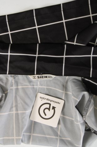 Παιδικό σακάκι SHEIN, Μέγεθος 11-12y/ 152-158 εκ., Χρώμα Μαύρο, Τιμή 8,84 €