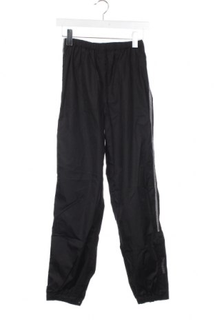 Pantaloni de trening, pentru copii, Mărime 12-13y/ 158-164 cm, Culoare Negru, Preț 30,53 Lei