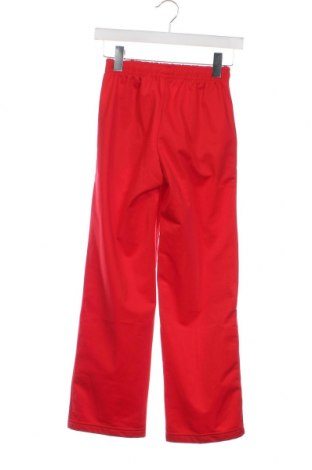 Kinder Sporthose, Größe 10-11y/ 146-152 cm, Farbe Rot, Preis € 6,12