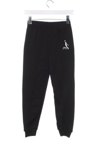 Pantaloni de trening, pentru copii, Mărime 11-12y/ 152-158 cm, Culoare Negru, Preț 37,99 Lei