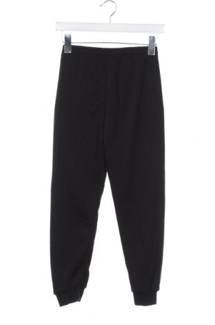 Pantaloni de trening, pentru copii, Mărime 11-12y/ 152-158 cm, Culoare Negru, Preț 33,85 Lei