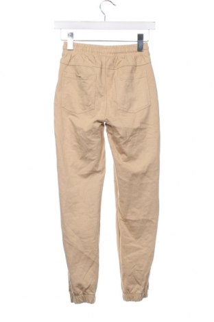 Kinder Sporthose, Größe 12-13y/ 158-164 cm, Farbe Beige, Preis € 10,10