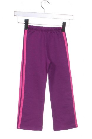 Kinder Sporthose, Größe 2-3y/ 98-104 cm, Farbe Lila, Preis 11,66 €