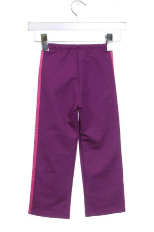 Dziecięce spodnie sportowe, Rozmiar 2-3y/ 98-104 cm, Kolor Fioletowy, Cena 49,80 zł