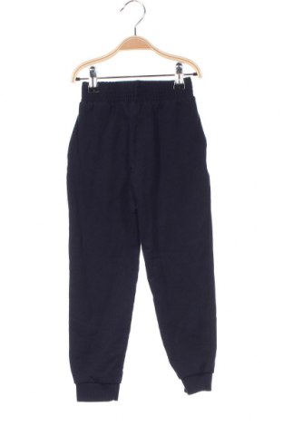 Pantaloni de trening, pentru copii, Mărime 4-5y/ 110-116 cm, Culoare Albastru, Preț 35,20 Lei