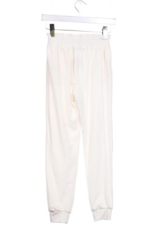 Pantaloni de trening, pentru copii, Mărime 10-11y/ 146-152 cm, Culoare Alb, Preț 31,68 Lei