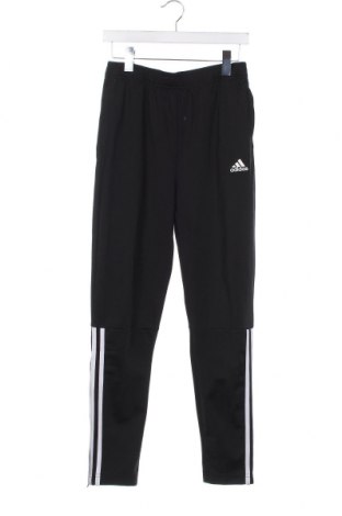 Gyerek sport nadrág Adidas, Méret 13-14y / 164-168 cm, Szín Fekete, Ár 9 514 Ft