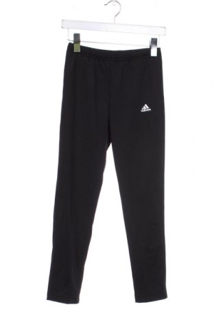 Gyerek sport nadrág Adidas, Méret 9-10y / 140-146 cm, Szín Fekete, Ár 9 514 Ft