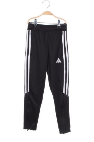 Gyerek sport nadrág Adidas, Méret 7-8y / 128-134 cm, Szín Fekete, Ár 9 514 Ft