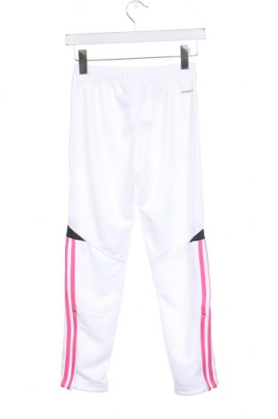 Gyerek sport nadrág Adidas, Méret 9-10y / 140-146 cm, Szín Fehér, Ár 4 376 Ft