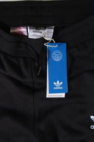 Παιδική κάτω φόρμα Adidas Originals, Μέγεθος 12-13y/ 158-164 εκ., Χρώμα Μαύρο, Τιμή 30,41 €