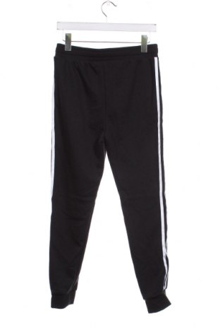 Gyerek sport nadrág Adidas Originals, Méret 12-13y / 158-164 cm, Szín Fekete, Ár 12 474 Ft