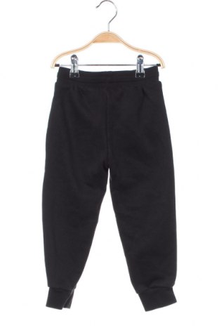 Pantaloni de trening, pentru copii Adidas Originals, Mărime 3-4y/ 104-110 cm, Culoare Negru, Preț 85,53 Lei