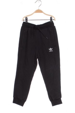 Kinder Sporthose Adidas Originals, Größe 5-6y/ 116-122 cm, Farbe Schwarz, Preis 15,88 €