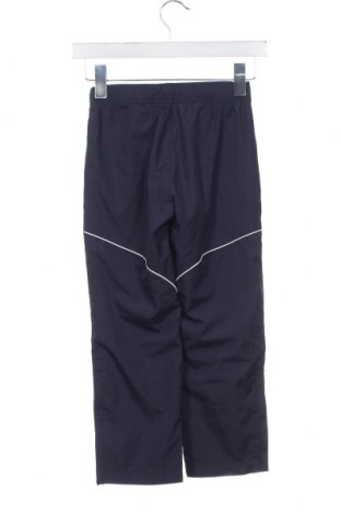 Pantaloni de trening, pentru copii Admiral, Mărime 4-5y/ 110-116 cm, Culoare Albastru, Preț 39,90 Lei
